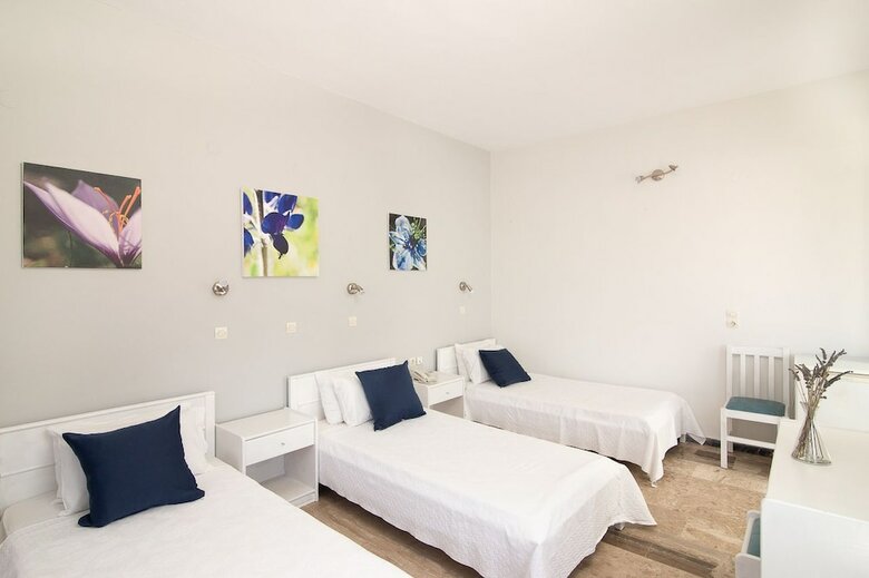 Aparthotel Akti Hotel & Apartments