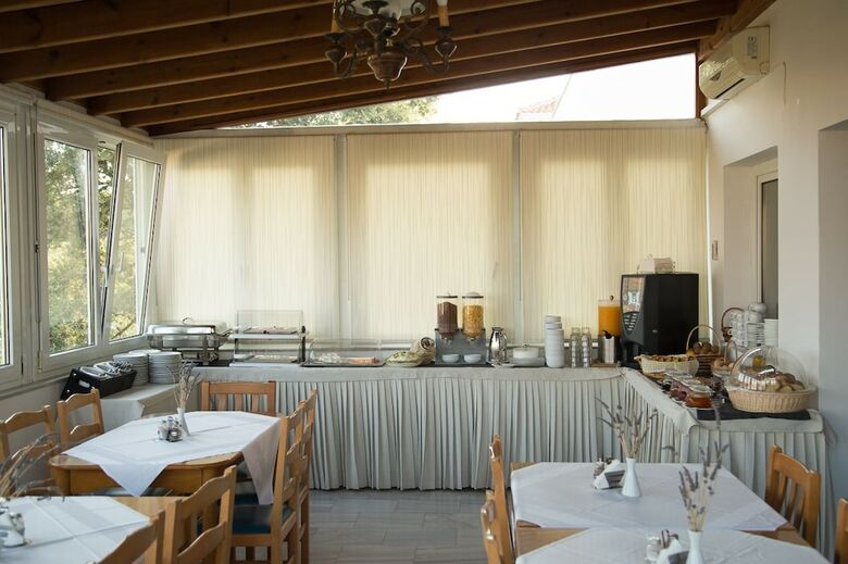 Aparthotel Akti Hotel & Apartments