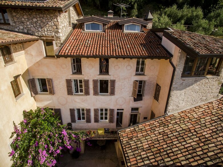 Apartamento Borgo Alba Chiara