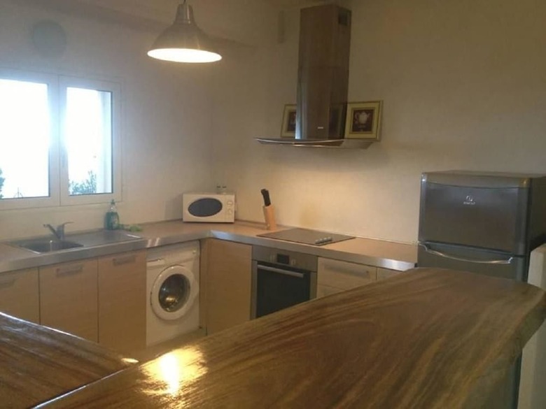 Apartamento Stella 2 - 4 P - Private Pool - Sea View - Clim - Wi-fi