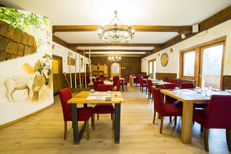 Fiemme Village Camping