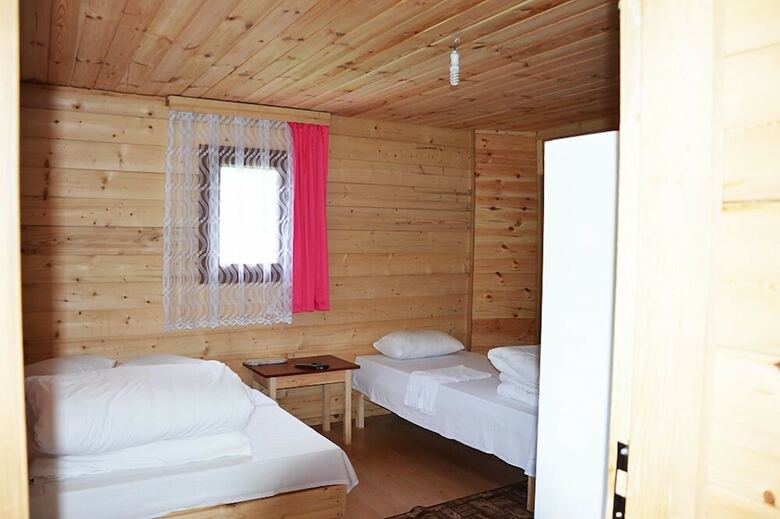 Hotel Kaptan Alabalik Konaklama Tesisleri