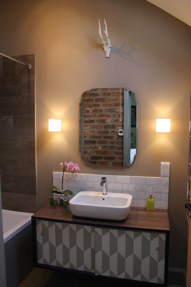 Hayeswood Lodge Boutique B&B