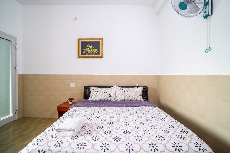 Bolero Hotel & Homestay
