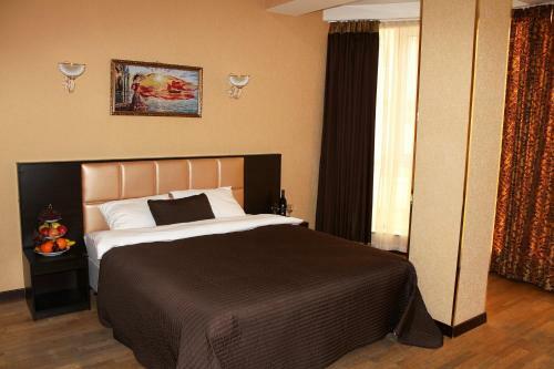 Golden House Hotel