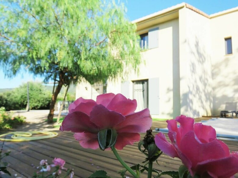Villa Le Jas Du Pebrier