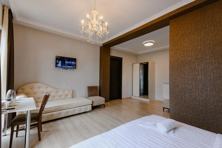 Hotel Golden Globe