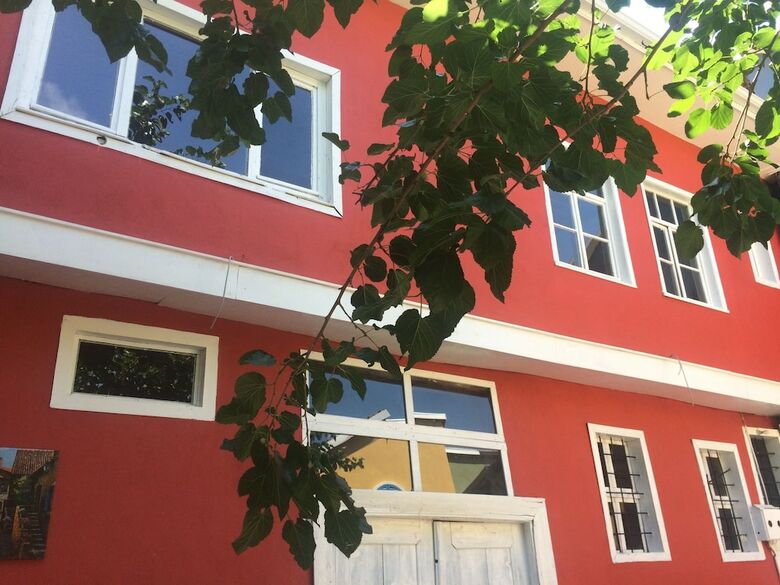 Hotel Konak M�ns�r Butik Otel