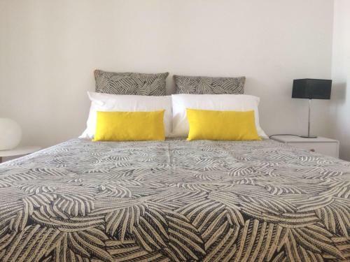 Apartamentos Sant'ana Guest House