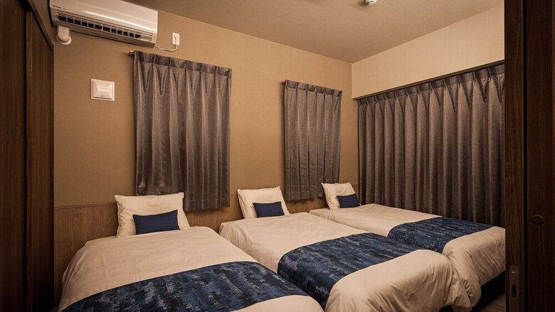 Apartamentos Kariyushi Condominium Resort Route58