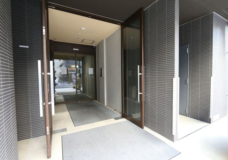 Apartamentos Elizabeth Garden Shinsaibashi
