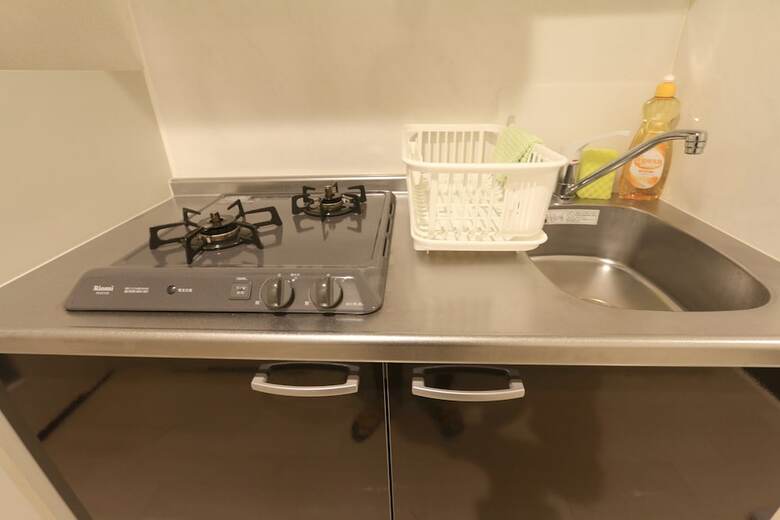Apartamentos Elizabeth Garden Shinsaibashi