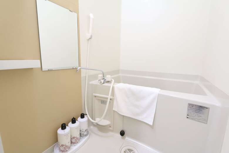 Apartamentos Elizabeth Garden Shinsaibashi
