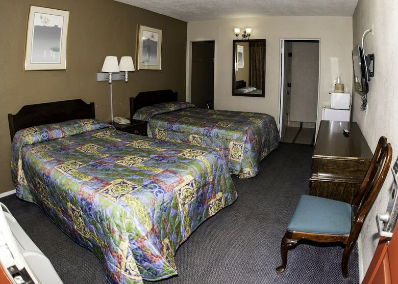 Motel Budget Inn