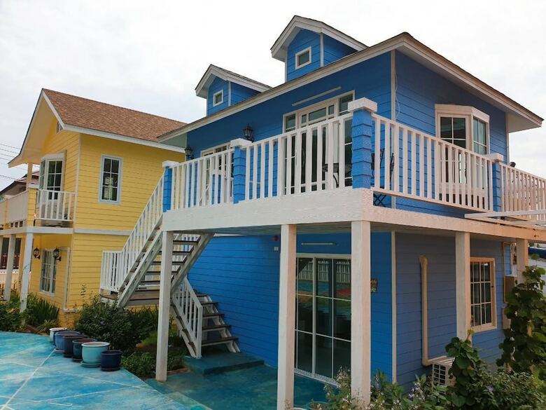 Hotel Bunny Hill Resort