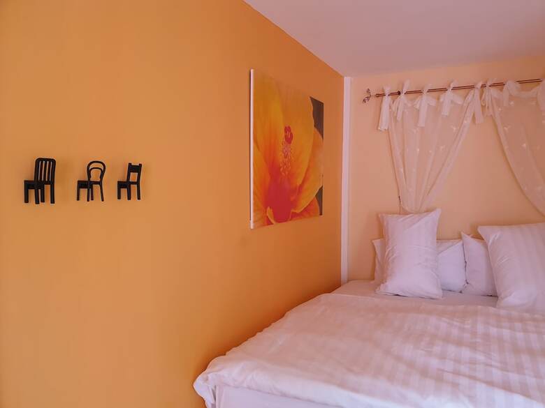 Hotel Bunny Hill Resort