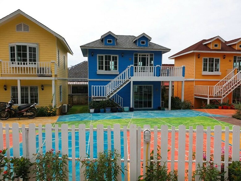 Hotel Bunny Hill Resort