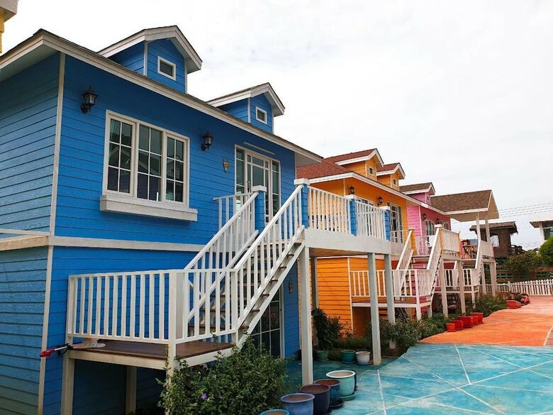 Hotel Bunny Hill Resort