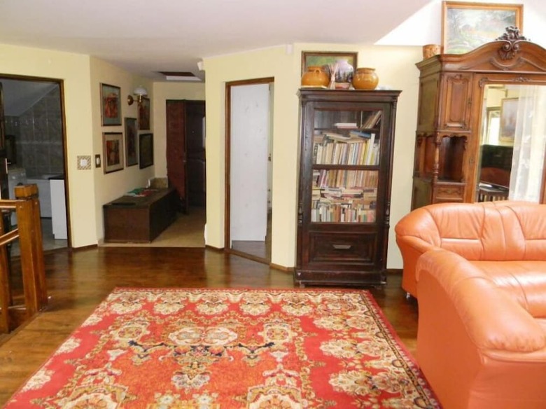 Hotel Leyla Guesthouse Castel