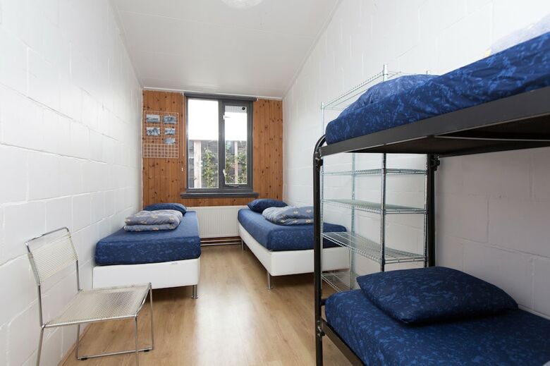 Hostal Hostel Het Toppunt