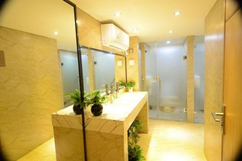 Hotel Shenzhen Port Apartment