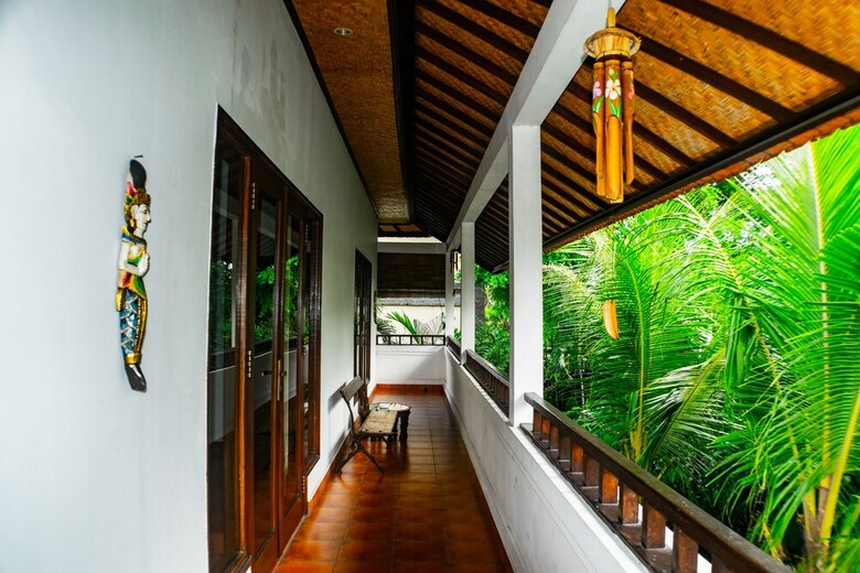 Villa Tristan - Private Pool Balcony Gazebo