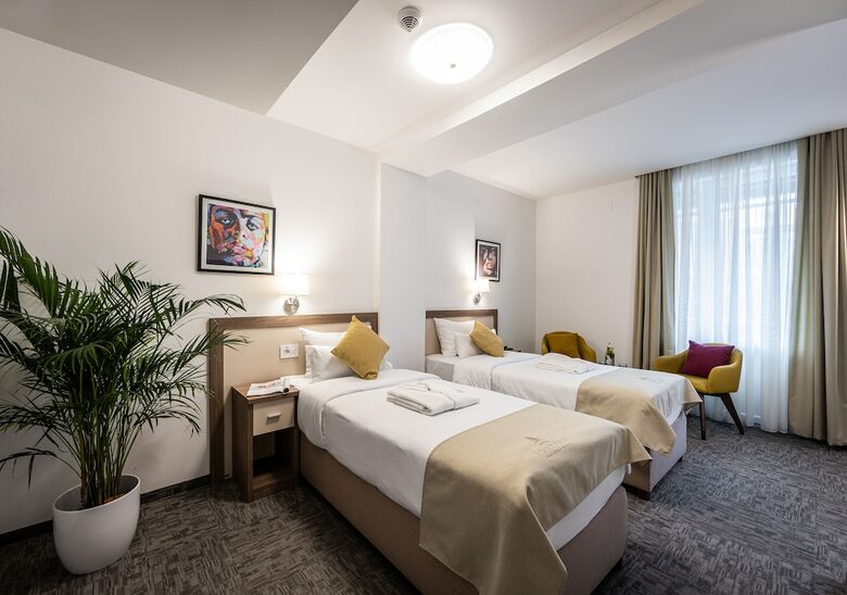Hotel Fontana