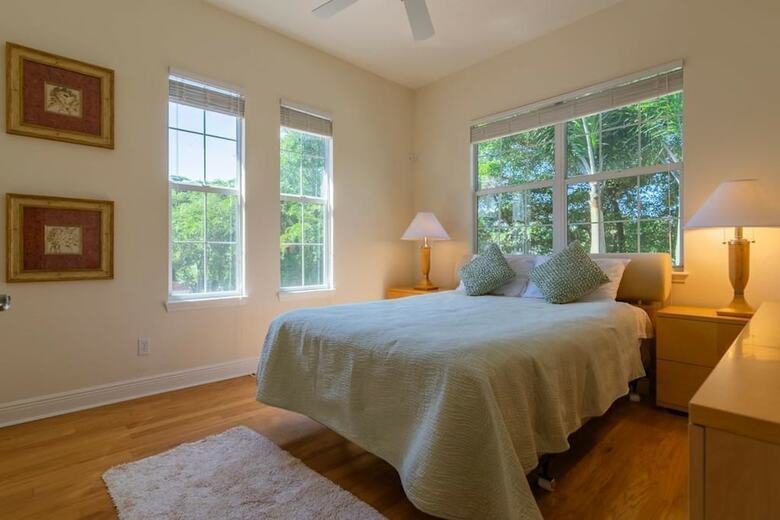 Harbor Landings - Three Bedroom Condo