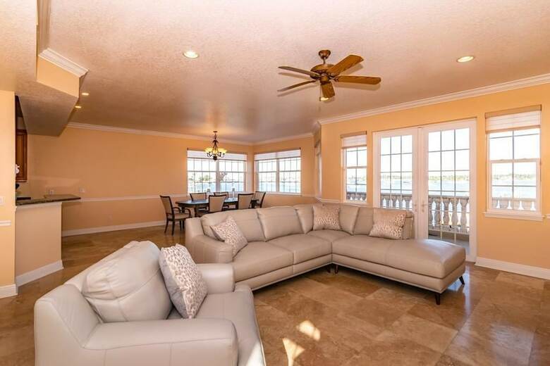 Sunrise Moorings Down - Two Bedroom Condo