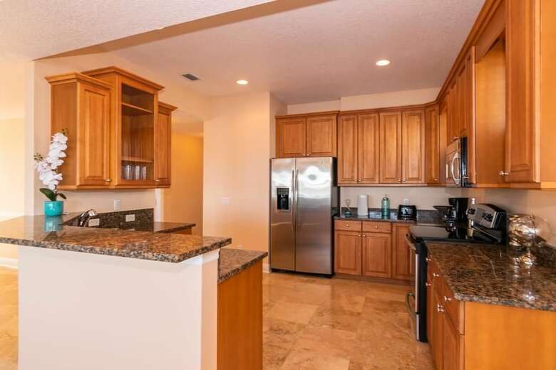 Sunrise Moorings Down - Two Bedroom Condo
