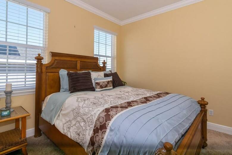 Sunrise Moorings Up - Three Bedroom Condo