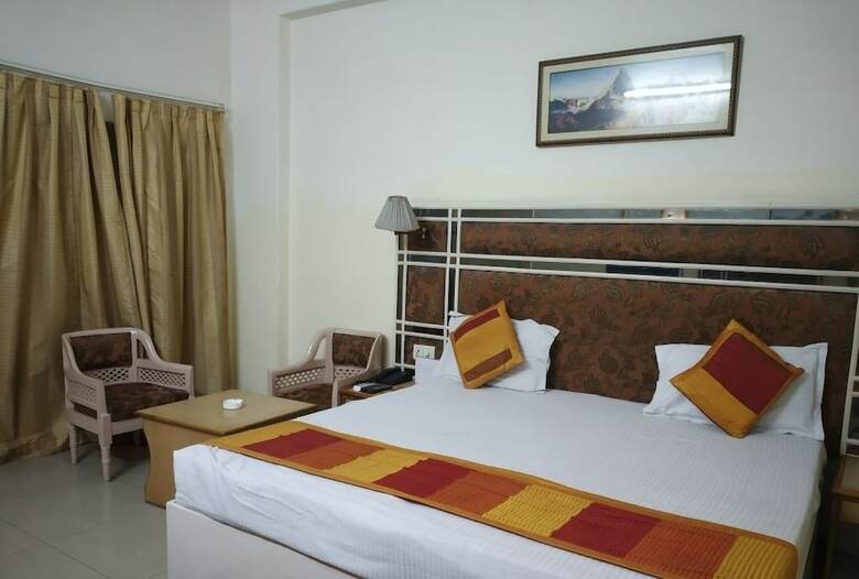 Hotel Neelam