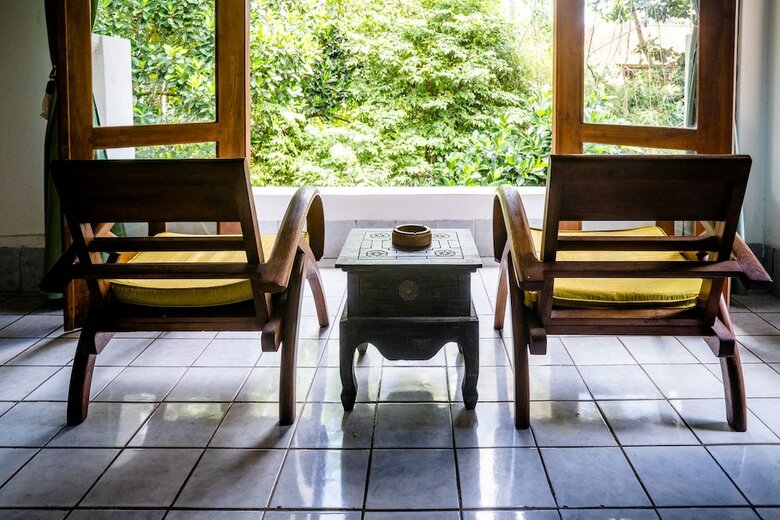 B&B Home Stay Griya Jungutan