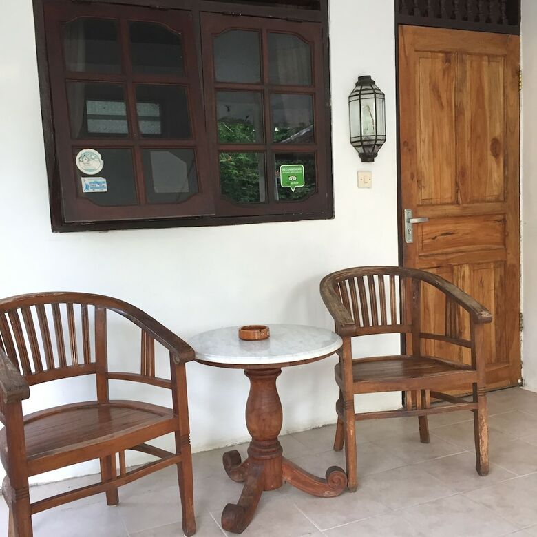 B&B Home Stay Griya Jungutan