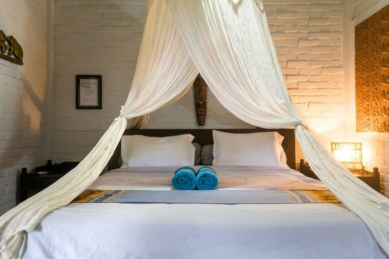 B&B Home Stay Griya Jungutan