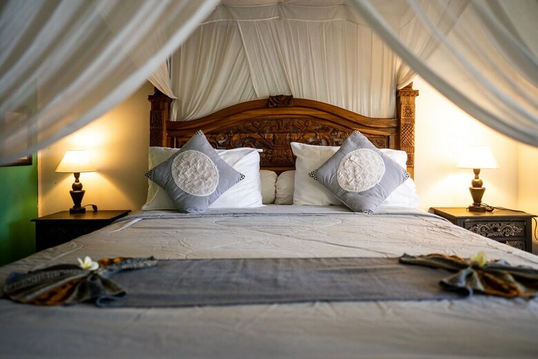 B&B Home Stay Griya Jungutan
