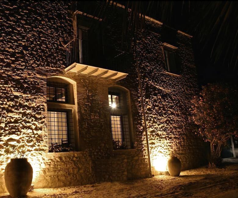 Agroturismo Ridocco Agriturismo