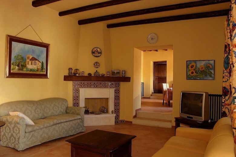 Agroturismo Ridocco Agriturismo