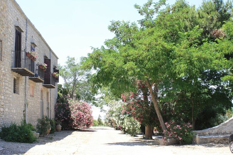 Agroturismo Ridocco Agriturismo