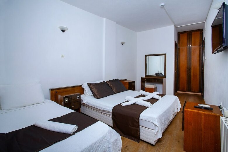 Hotel Otel Kabasakal