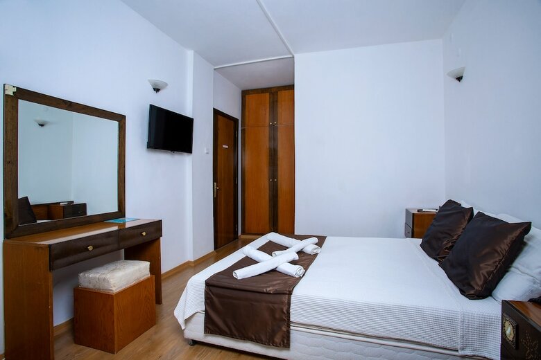 Hotel Otel Kabasakal