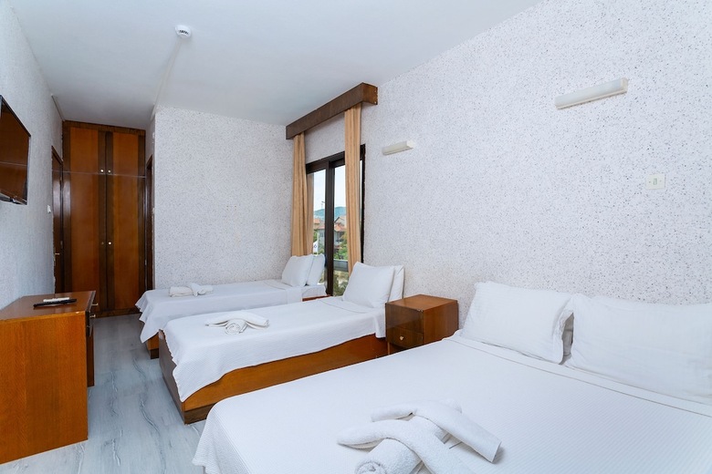 Hotel Otel Kabasakal