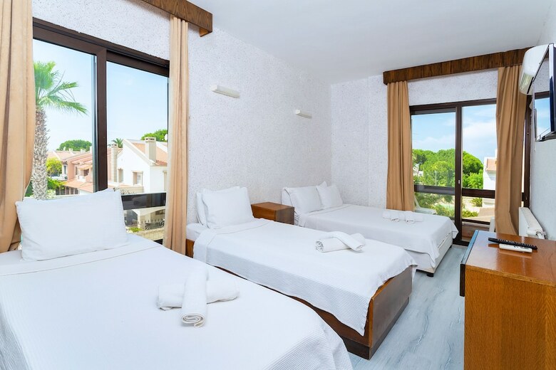 Hotel Otel Kabasakal