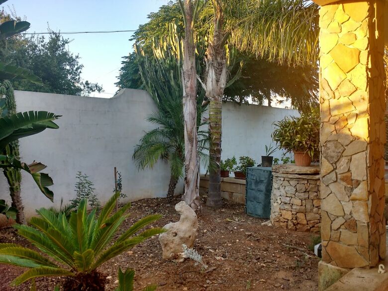 Apartamento Villetta Simo