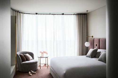Hotel Chadstone Melbourne Mgallery By Sofitel