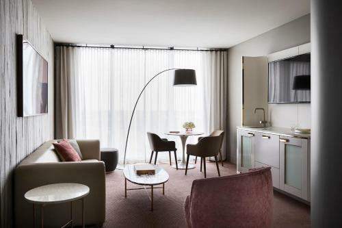 Hotel Chadstone Melbourne Mgallery By Sofitel