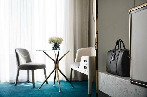 Hotel Chadstone Melbourne Mgallery By Sofitel