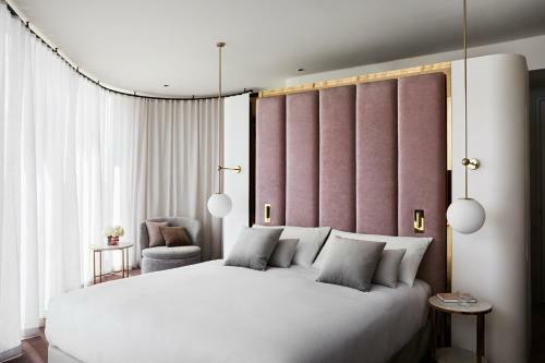 Hotel Chadstone Melbourne Mgallery By Sofitel