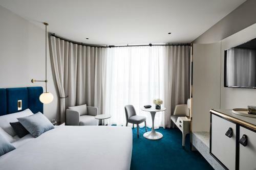 Hotel Chadstone Melbourne Mgallery By Sofitel