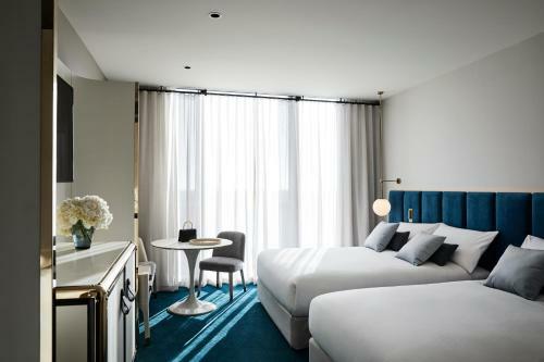 Hotel Chadstone Melbourne Mgallery By Sofitel